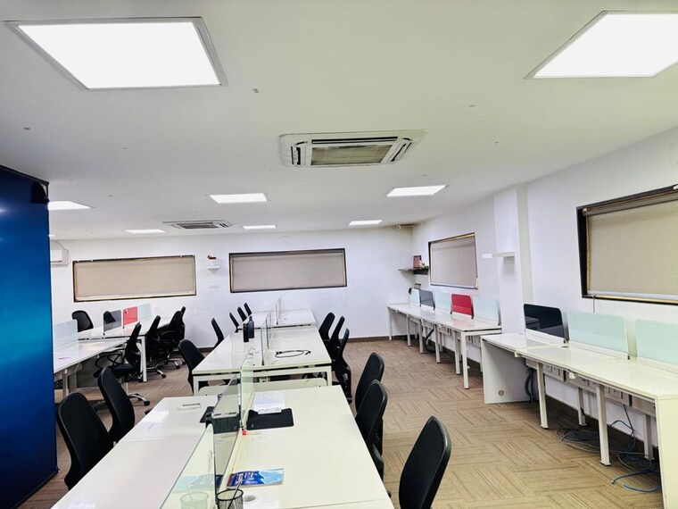 Team Area, madhapur Commercial Office Space 2500 Sq.Ft. In Madhapur Hyderabad 10200358