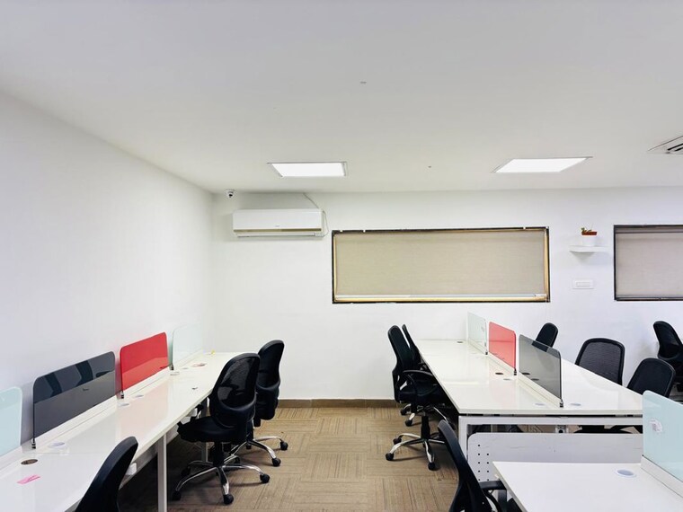 Team Area, madhapur Commercial Office Space 2500 Sq.Ft. In Madhapur Hyderabad 10200358