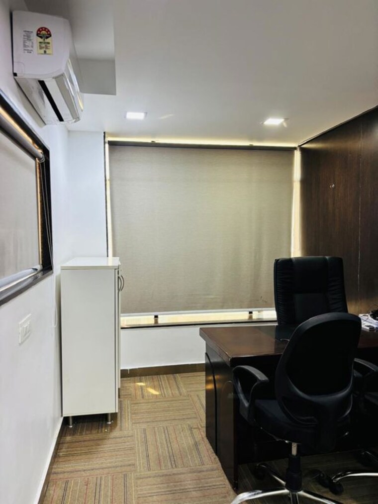 Team Area, madhapur Commercial Office Space 2500 Sq.Ft. In Madhapur Hyderabad 10200358