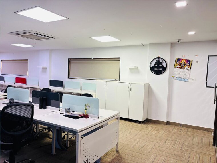 Team Area, madhapur Commercial Office Space 2500 Sq.Ft. In Madhapur Hyderabad 10200358