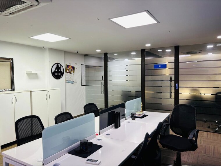 Team Area, madhapur Commercial Office Space 2500 Sq.Ft. In Madhapur Hyderabad 10200358