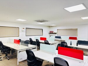  Office Space For Rent in Madhapur