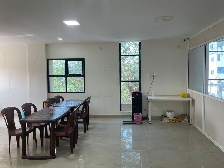 Living Room, madhapur Commercial Office Space 2000 Sq.Ft. In Madhapur Hyderabad 10200359