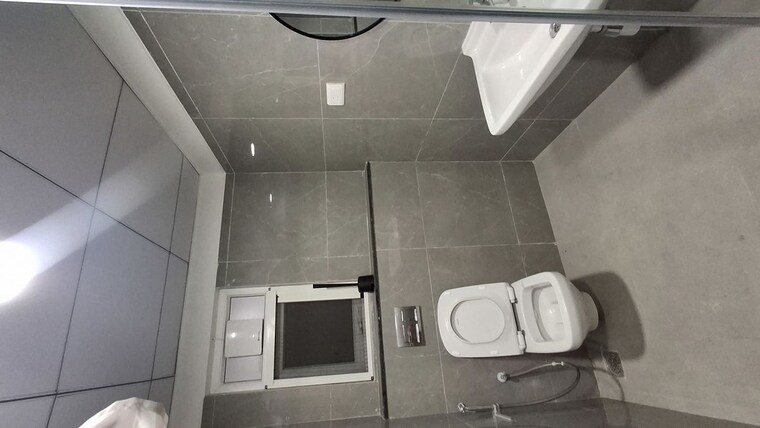 Kitchen, rajapushpa-provincia 3 Bedroom 2335 Sq.Ft. Apartment In Narsingi Hyderabad 10200361