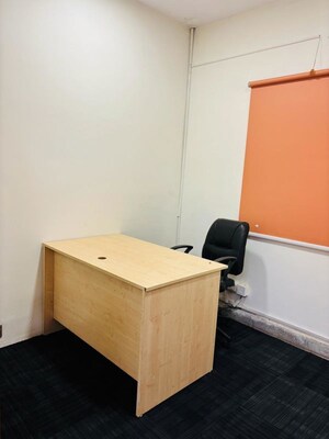 Team Area in  Office Space at Madhapur – for Rent