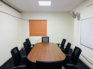 Team Area in  Office Space at Madhapur – for Rent