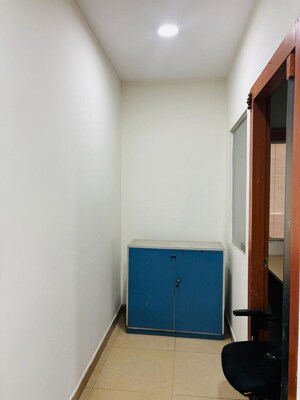 Furnished Amenities in  Office Space at Madhapur – for Rent