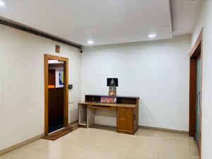 Living Room in  Office Space at Madhapur – for Rent