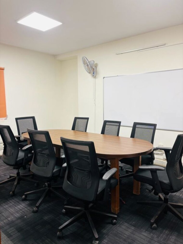 Gym, madhapur Commercial Office Space 1845 Sq.Ft. In Madhapur Hyderabad 10200362