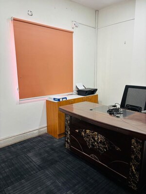 Bedroom in  Office Space at Madhapur – for Rent