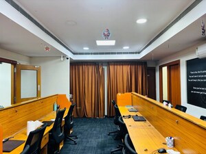 Bedroom in  Office Space at Madhapur – for Rent