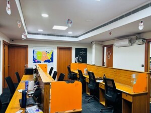  Office Space For Rent in Madhapur