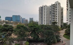 3 BHK Apartment – Exterior View View at Jayabheri Orange County, Gachibowli - for Rent