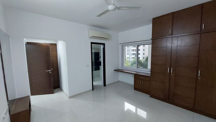 Room, jayabheri-orange-county 3 Bedroom 2440 Sq.Ft. Apartment In Gachibowli Hyderabad 10200363
