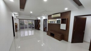 3 BHK Apartment For Rent in Jayabheri Orange County, Gachibowli