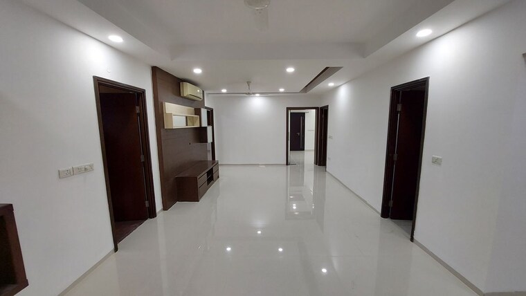 undefined, jayabheri-orange-county 3 Bedroom 2440 Sq.Ft. Apartment In Gachibowli Hyderabad 10200363