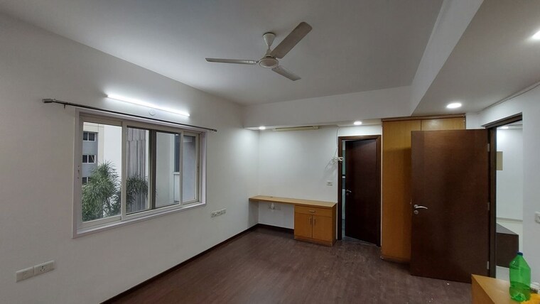 Room, jayabheri-orange-county 3 Bedroom 2440 Sq.Ft. Apartment In Gachibowli Hyderabad 10200363