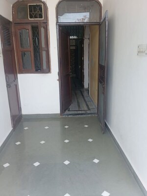 2.5 BHK Independent House – Exterior View View at Sector 46 - for Rent