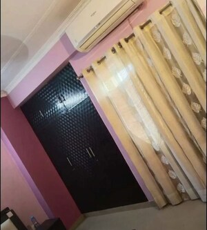 Furnished Amenities in 3 BHK Apartment at Rudra Twin Towers, Butler Colony – for Rent