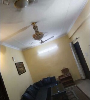 Furnished Amenities in 3 BHK Apartment at Rudra Twin Towers, Butler Colony – for Rent