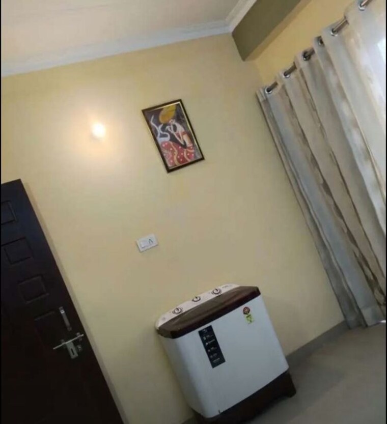 undefined, rudra-twin-towers 3 Bedroom 1551 Sq.Ft. Apartment In Butler Colony Lucknow 10200366