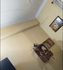 3 BHK + Pooja Room Apartment For Rent in Rudra Twin Towers