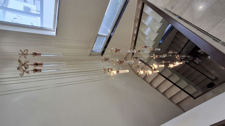 undefined, magna-majestic-meadows 4 Bedroom 4200 Sq.Ft. Villa In Osman Nagar Hyderabad 10200367