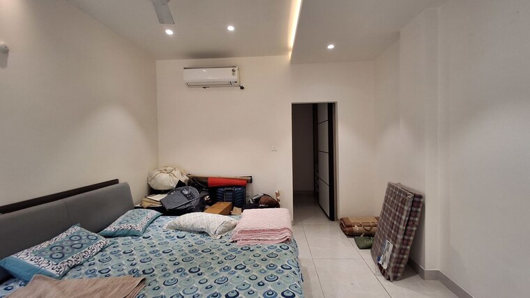 Bedroom, magna-majestic-meadows 4 Bedroom 4200 Sq.Ft. Villa In Osman Nagar Hyderabad 10200367