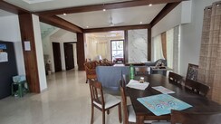4 BHK + Pooja Room,Study Room,Extra Room Villa For Rent in Magna Majestic Meadows