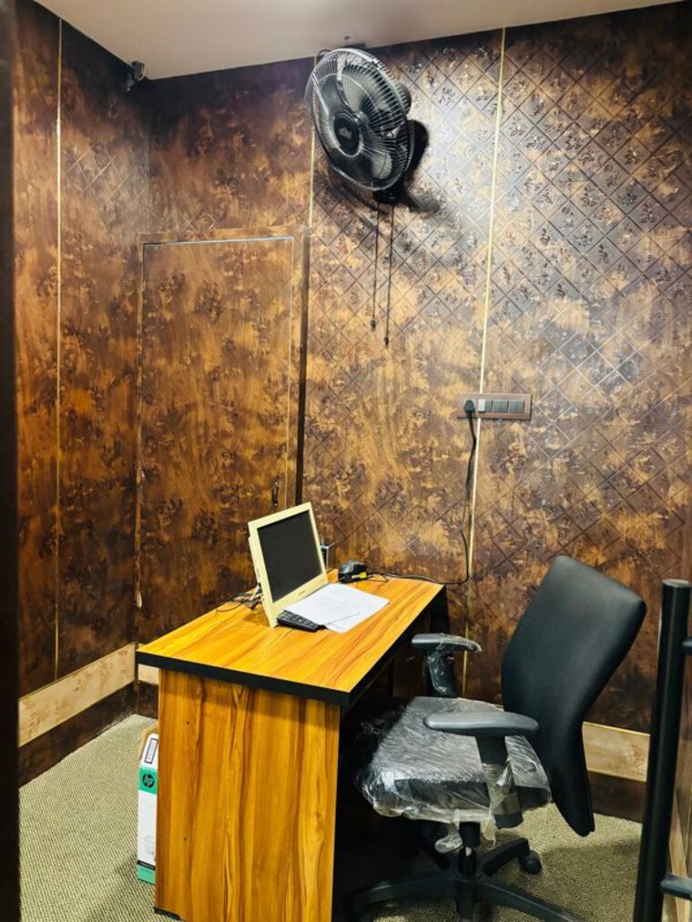 Team Area, madhapur Commercial Office Space 2050 Sq.Ft. In Madhapur Hyderabad 10200369