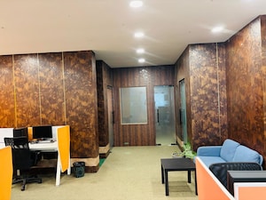 Bedroom in  Office Space at Madhapur – for Rent