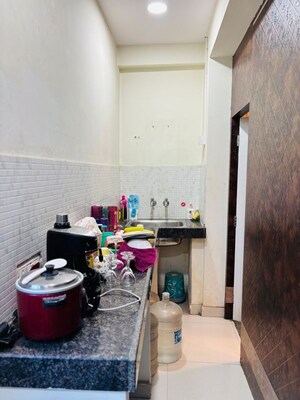 Team Area in  Office Space at Madhapur – for Rent