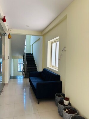 Living Room in  Office Space at Madhapur – for Rent