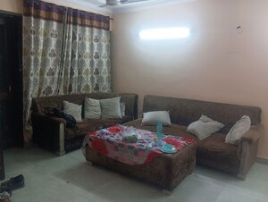 Bedroom in 2 BHK Independent House at RWA Apartments Sector 92, Sector 92 – for Rent