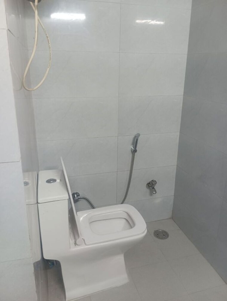 Bathroom, rwa-apartments-sector-92 2 Bedroom 1250 Sq.Ft. Independent House In Sector 92 Noida 10200370