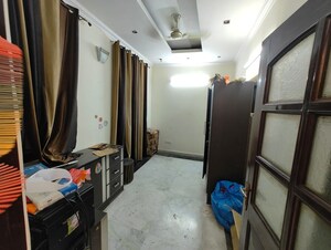 Team Area in 2 BHK Independent House at RWA Apartments Sector 92, Sector 92 – for Rent