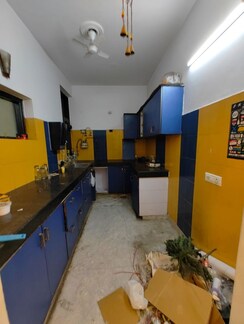 2 BHK + Pooja Room Independent House For Rent in RWA Apartments Sector 92