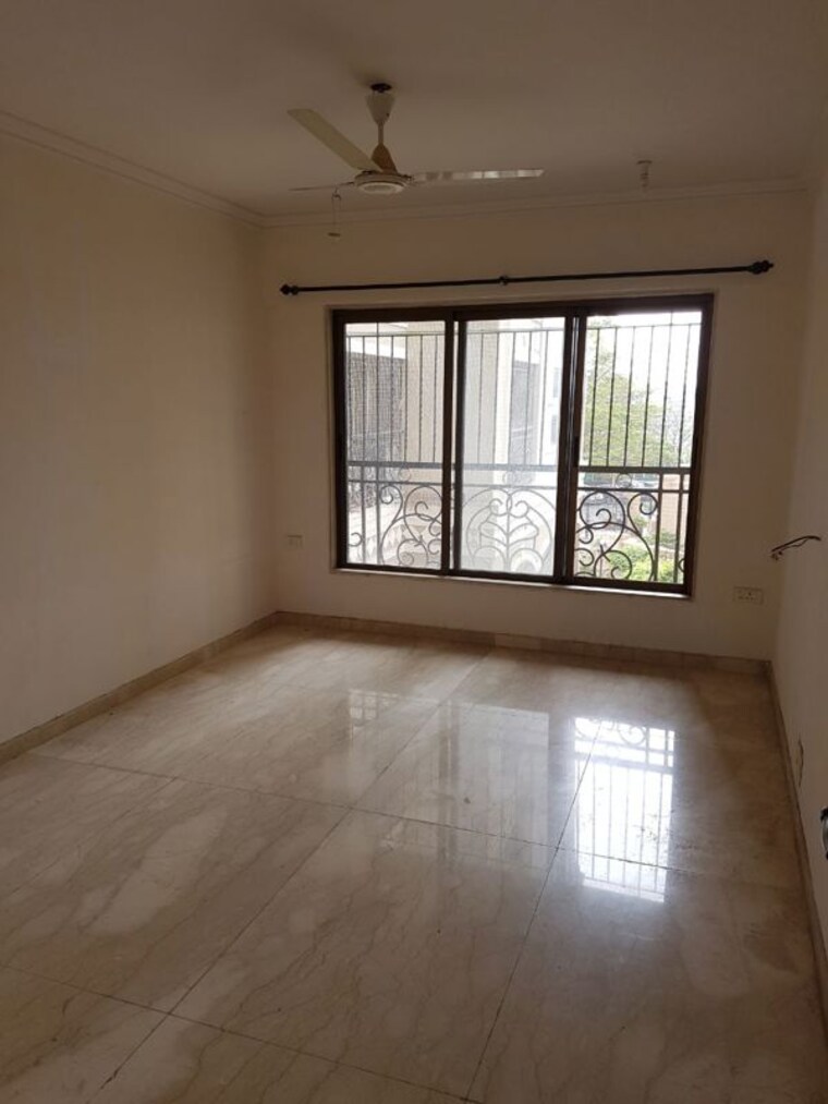 Living Room, whispering-heights 2 Bedroom 1100 Sq.Ft. Apartment In Malad West Mumbai 10200372