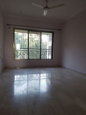 Master Bedroom in 2 BHK Apartment at Whispering Heights, Malad West – for Sale