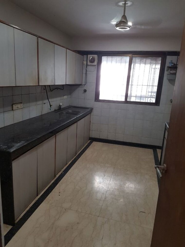 Kitchen, whispering-heights 2 Bedroom 1100 Sq.Ft. Apartment In Malad West Mumbai 10200372