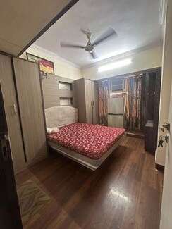 1 RkApartment For Rent in Sun Villa Malad West