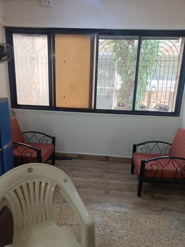 Bedroom, gold-star 1 Bedroom 450 Sq.Ft. Apartment In Kandivali West Mumbai 10200375