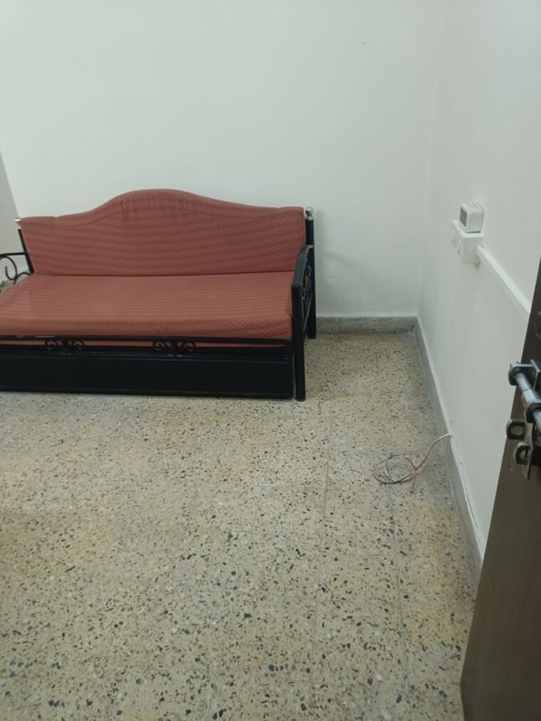 Bedroom, gold-star 1 Bedroom 450 Sq.Ft. Apartment In Kandivali West Mumbai 10200375