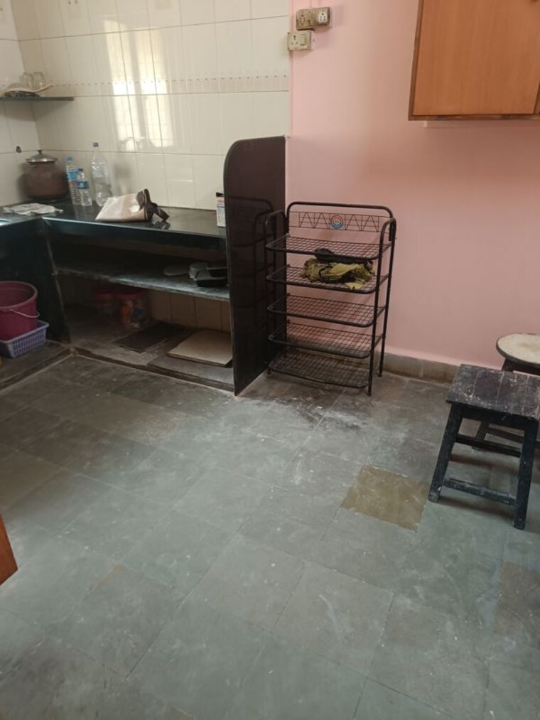 Living Room, gold-star 1 Bedroom 450 Sq.Ft. Apartment In Kandivali West Mumbai 10200375