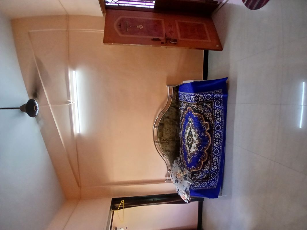 1 BHK + Extra Room 650 Sq.Ft. Apartment in Chanchal Kalyan Complex