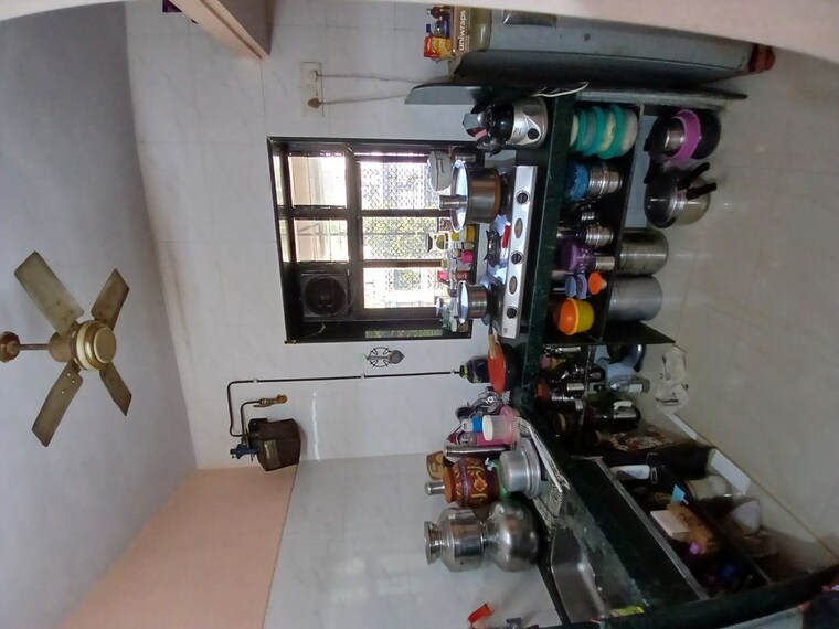 undefined, chanchal-kalyan-complex 1 Bedroom 650 Sq.Ft. Apartment In Yari Road Mumbai 10200378