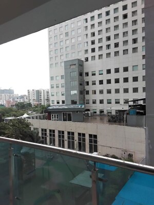 3 BHK Apartment For Rent in Syndicate Apartments, Kondapur