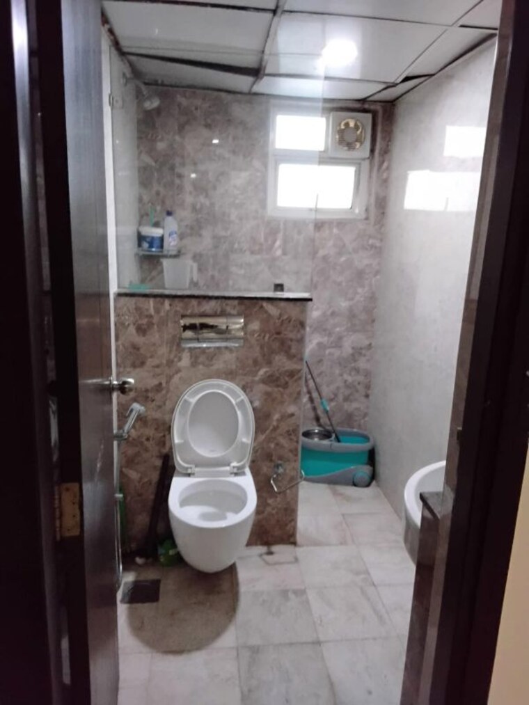 Bathroom, syndicate-apartments 3 Bedroom 1850 Sq.Ft. Apartment In Kondapur Hyderabad 10200387