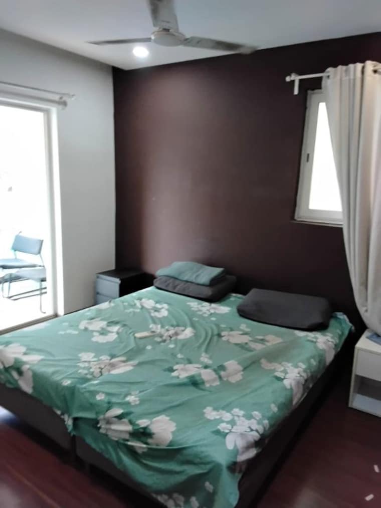 Bedroom, syndicate-apartments 3 Bedroom 1850 Sq.Ft. Apartment In Kondapur Hyderabad 10200387