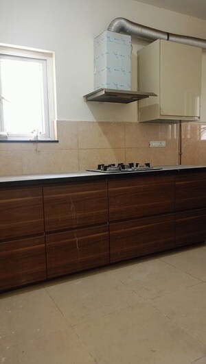 Kitchen in 2 BHK Apartment at Prestige Ivy League, Kondapur – for Sale